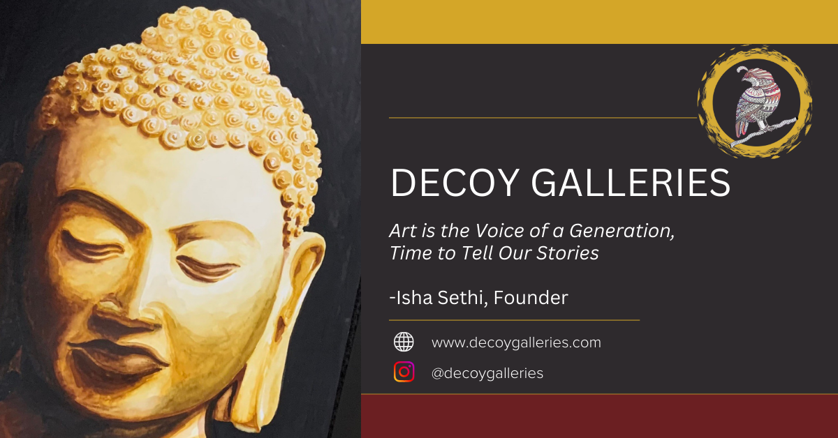 Decoy Galleries: Where Tradition Meets Modern Art – DecoyCreative